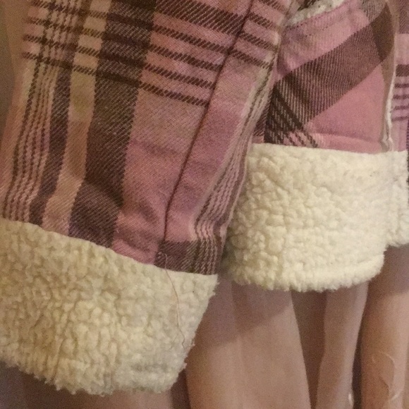 Girl Jacket - Picture 3 of 5